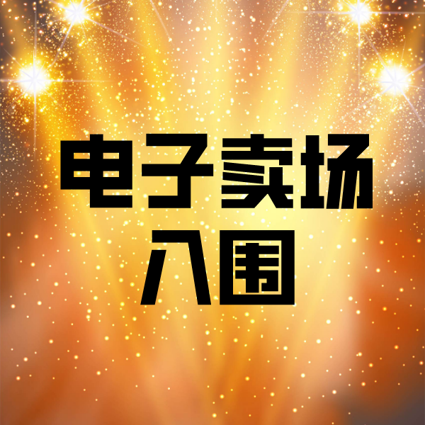 盈江电子卖场入围